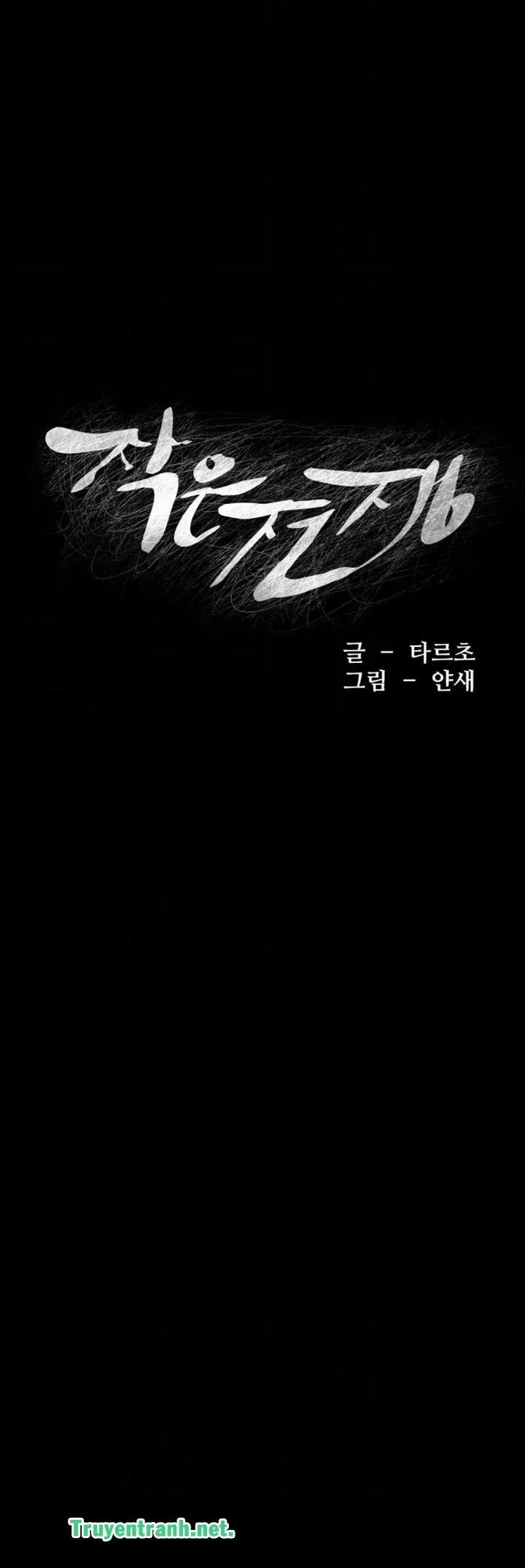 đọc truyện My Kingdom (silent War) Chương 101 ảnh 5 tại Truyện Dạ Ký