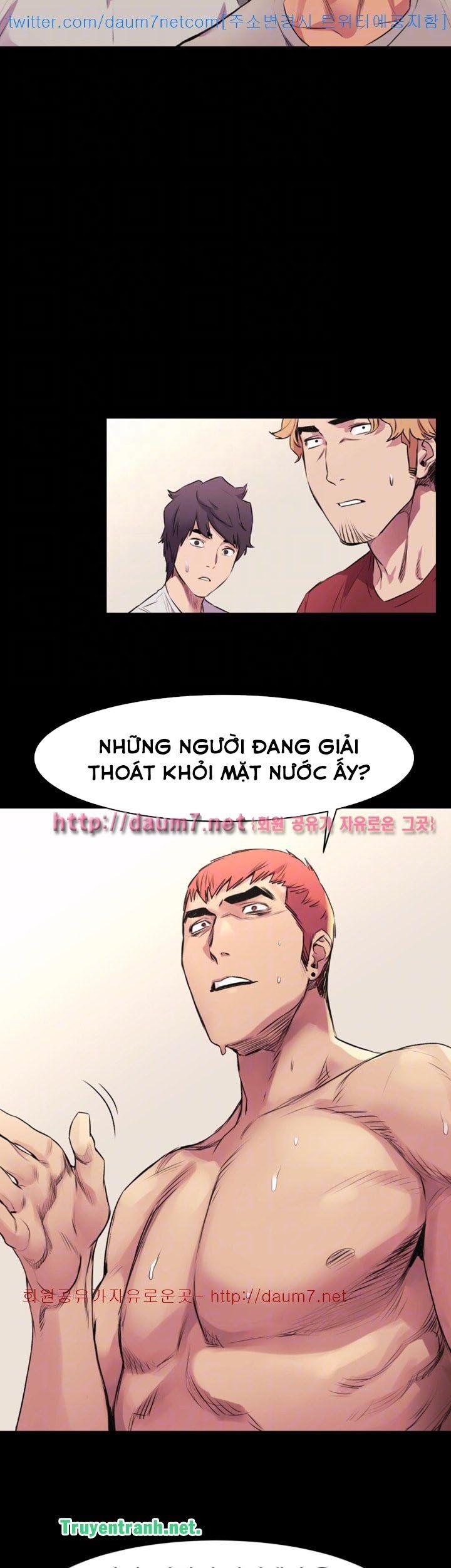 đọc truyện My Kingdom (silent War) Chương 102 ảnh 8 tại Truyện Dạ Ký