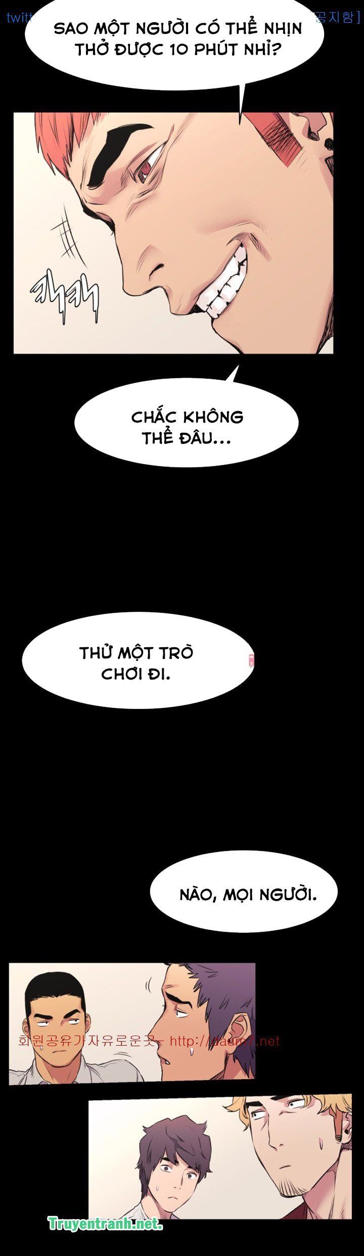 đọc truyện My Kingdom (silent War) Chương 102 ảnh 9 tại Truyện Dạ Ký