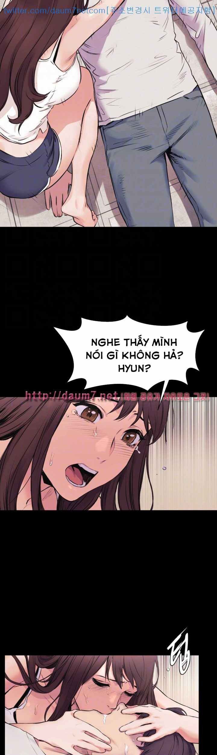 đọc truyện My Kingdom (silent War) Chương 103 ảnh 18 tại Truyện Dạ Ký