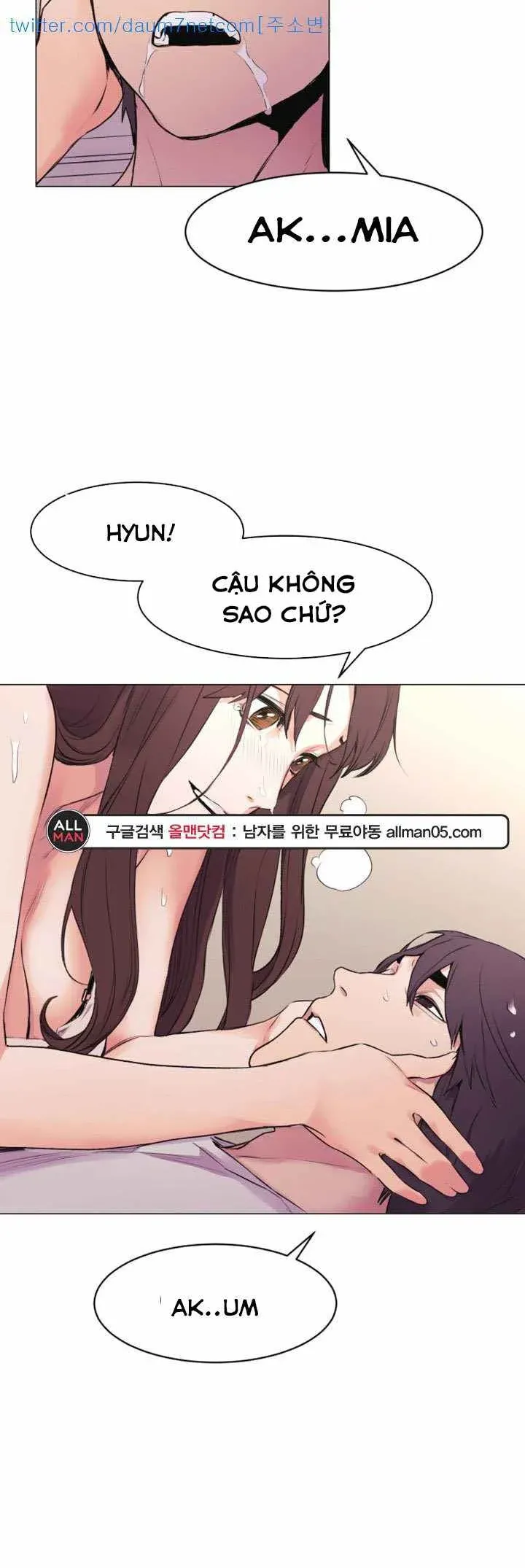 đọc truyện My Kingdom (silent War) Chương 104 ảnh 3 tại Truyện Dạ Ký