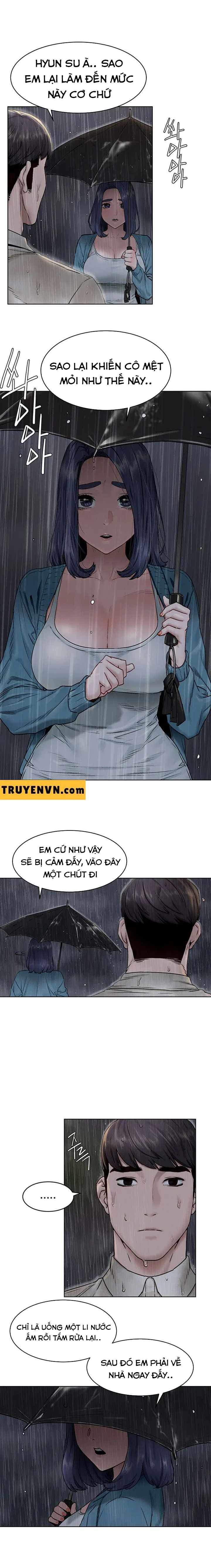 đọc truyện My Kingdom (silent War) Chương 108 ảnh 13 tại Giả Dược