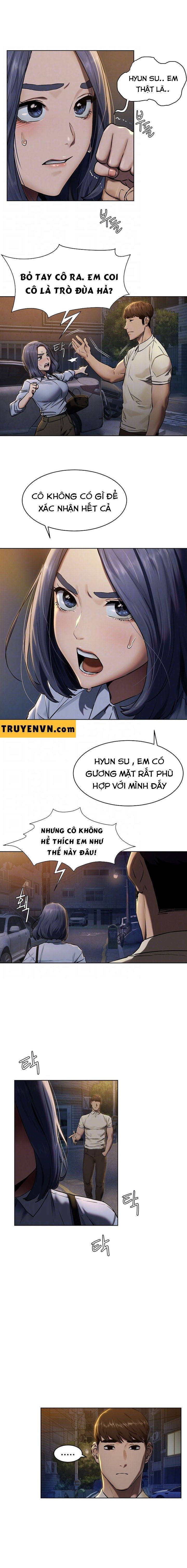 đọc truyện My Kingdom (silent War) Chương 108 ảnh 4 tại Giả Dược
