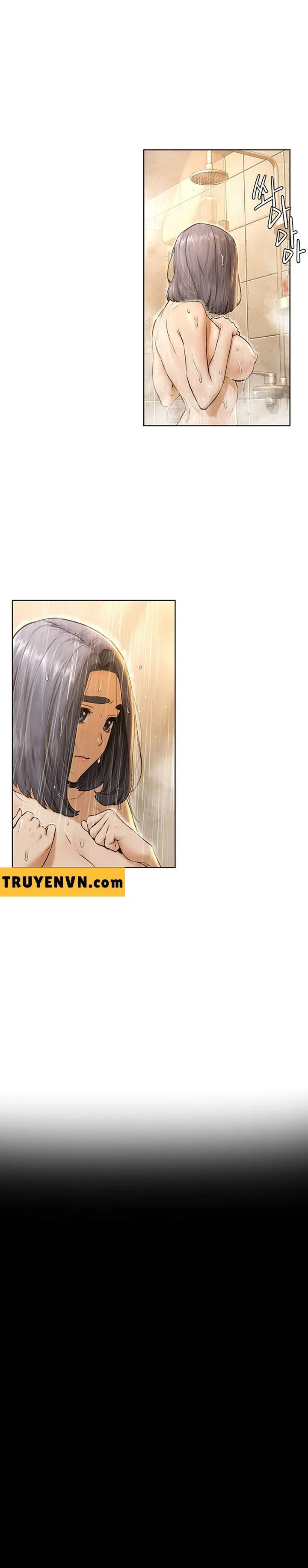 đọc truyện My Kingdom (silent War) Chương 108 ảnh 7 tại Giả Dược