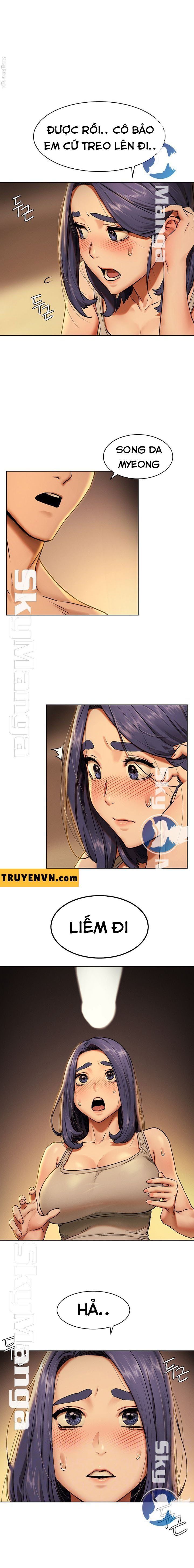 đọc truyện My Kingdom (silent War) Chương 109 ảnh 1 tại Truyện Dạ Ký