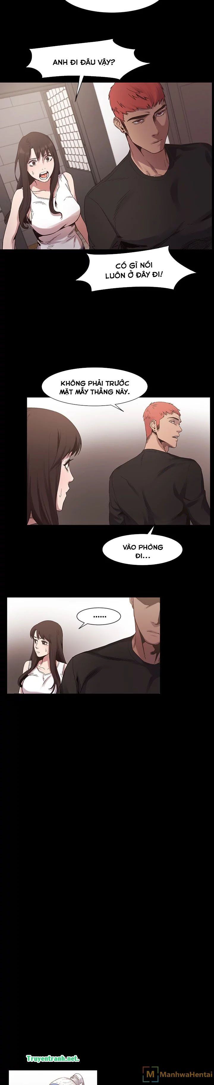 đọc truyện My Kingdom (silent War) Chương 11 ảnh 4 tại Truyện Dạ Ký