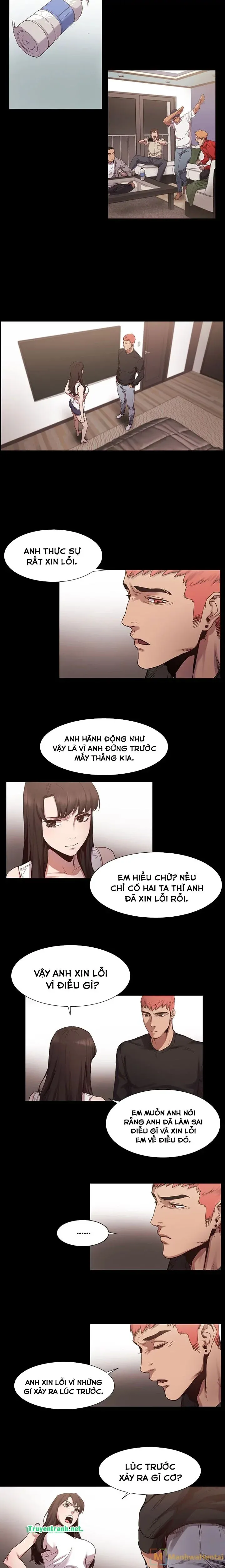 đọc truyện My Kingdom (silent War) Chương 11 ảnh 5 tại Truyện Dạ Ký