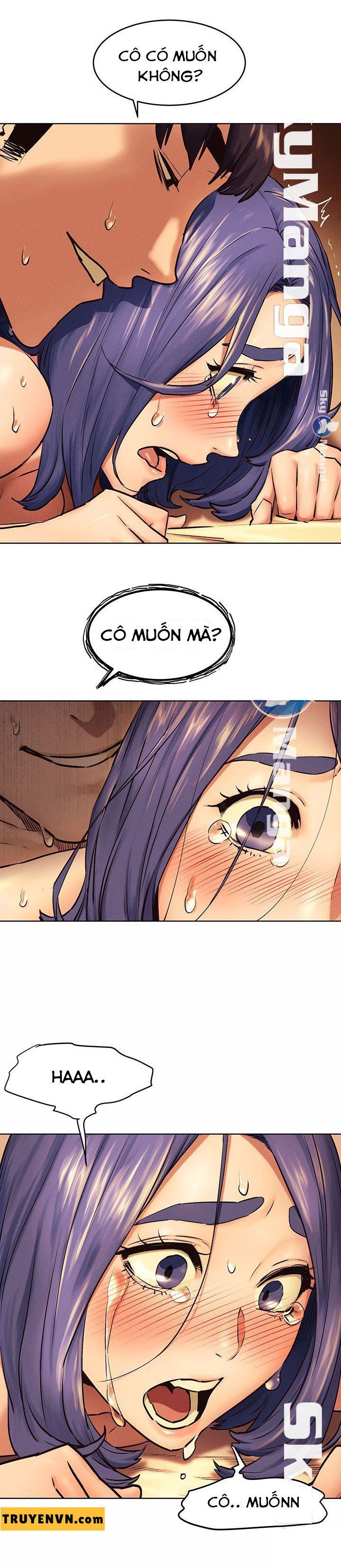 đọc truyện My Kingdom (silent War) Chương 110 ảnh 23 tại Giả Dược