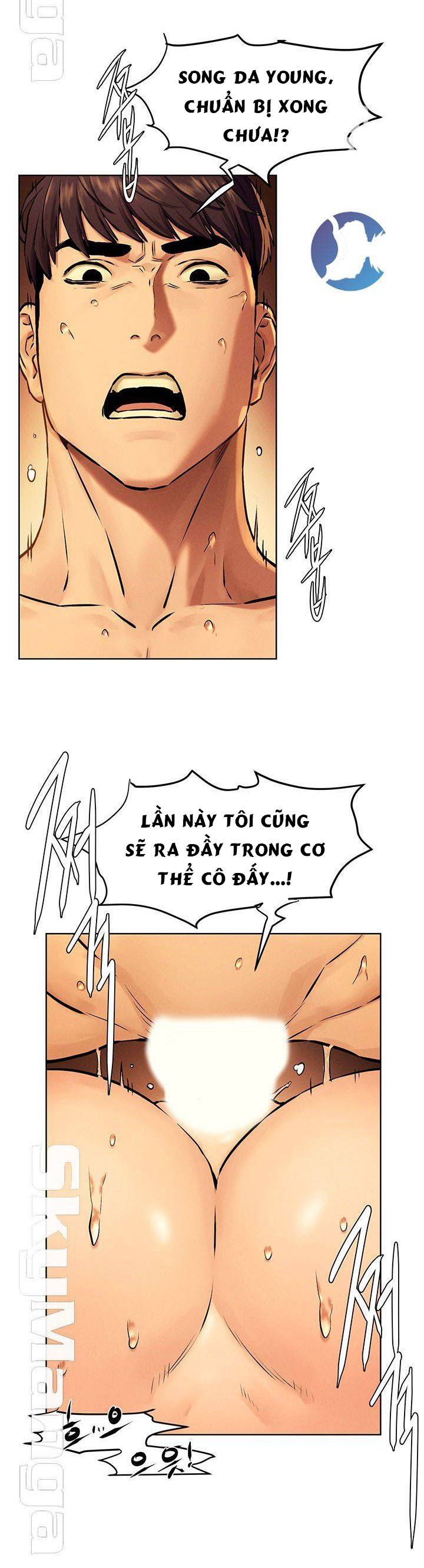đọc truyện My Kingdom (silent War) Chương 111 ảnh 24 tại Truyện Dạ Ký