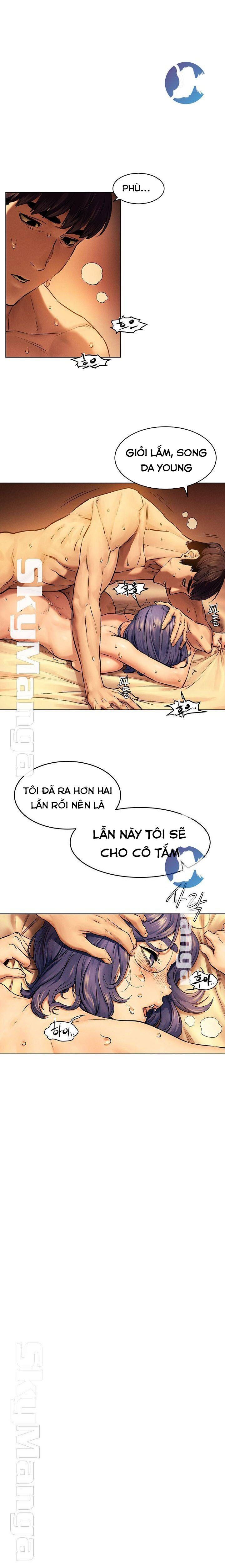 đọc truyện My Kingdom (silent War) Chương 111 ảnh 28 tại Truyện Dạ Ký