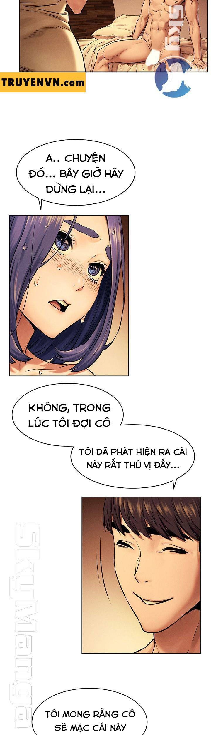 đọc truyện My Kingdom (silent War) Chương 111 ảnh 30 tại Truyện Dạ Ký