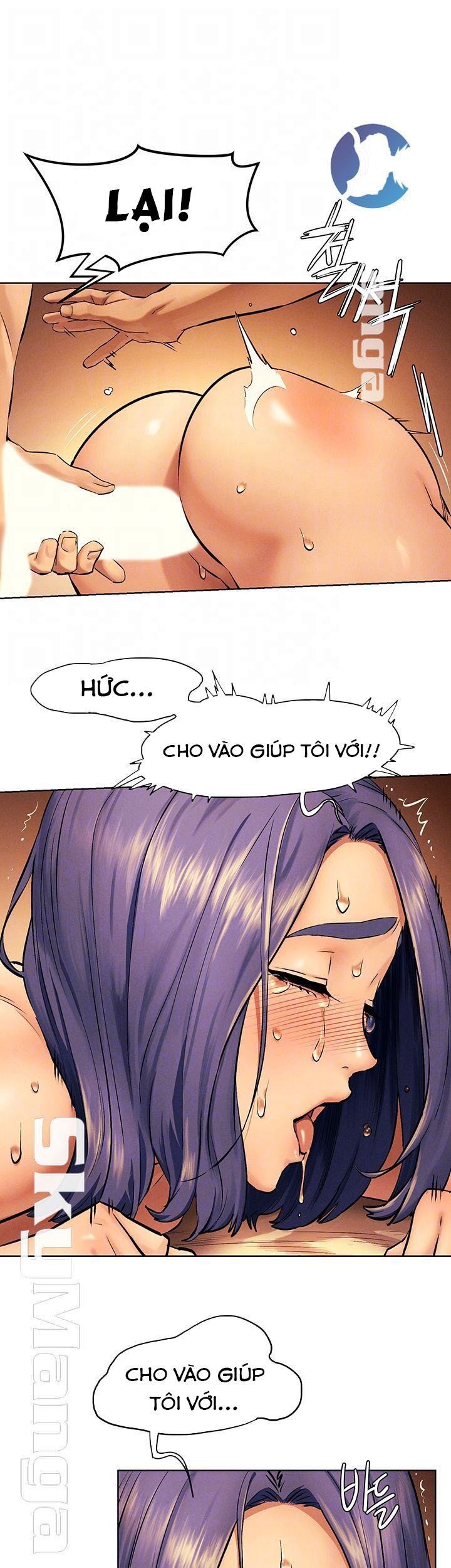 đọc truyện My Kingdom (silent War) Chương 111 ảnh 8 tại Truyện Dạ Ký
