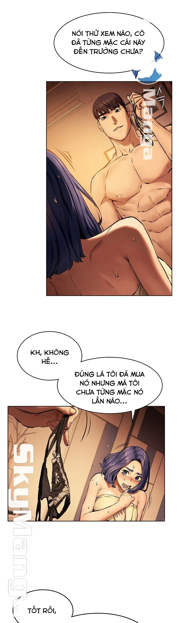đọc truyện My Kingdom (silent War) Chương 112 ảnh 1 tại Truyện Dạ Ký