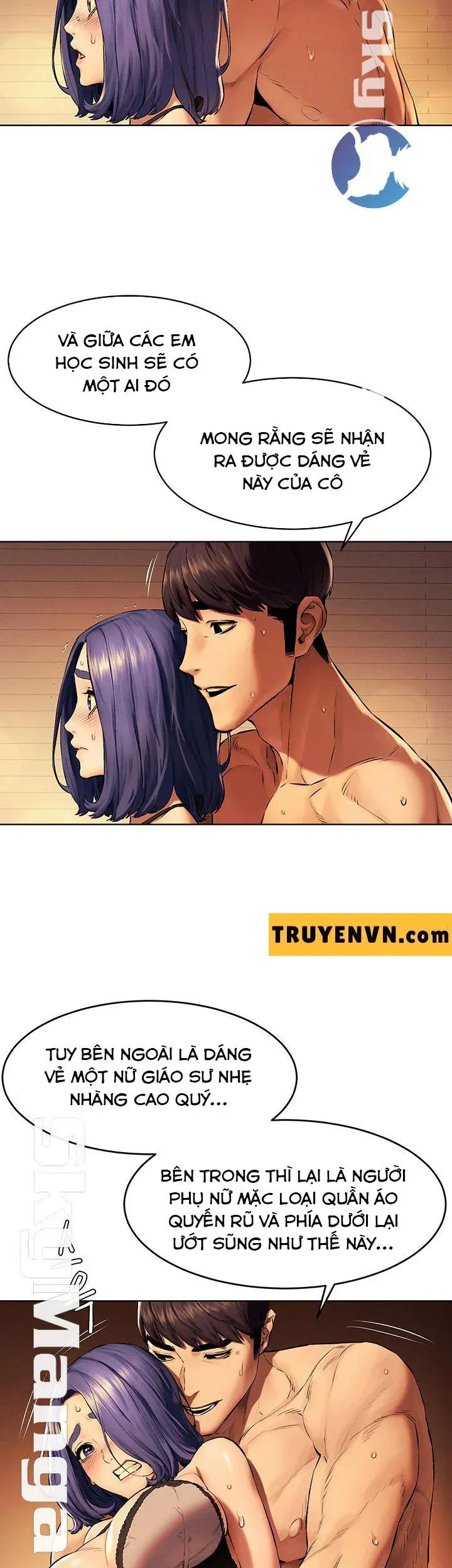 đọc truyện My Kingdom (silent War) Chương 112 ảnh 15 tại Truyện Dạ Ký