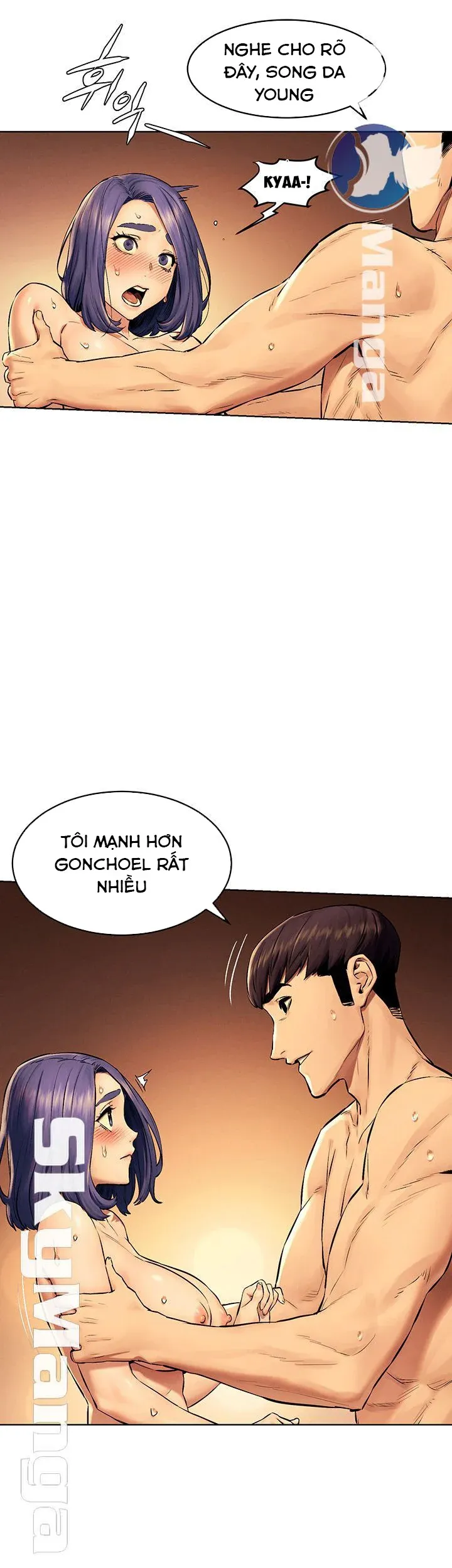 đọc truyện My Kingdom (silent War) Chương 112 ảnh 22 tại Truyện Dạ Ký