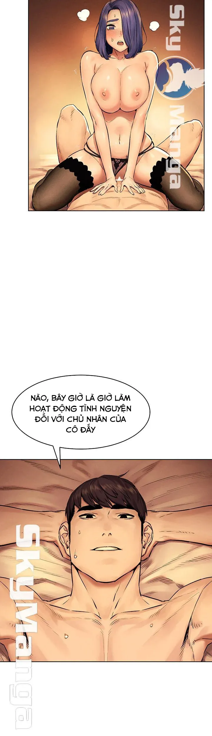 đọc truyện My Kingdom (silent War) Chương 112 ảnh 40 tại Truyện Dạ Ký