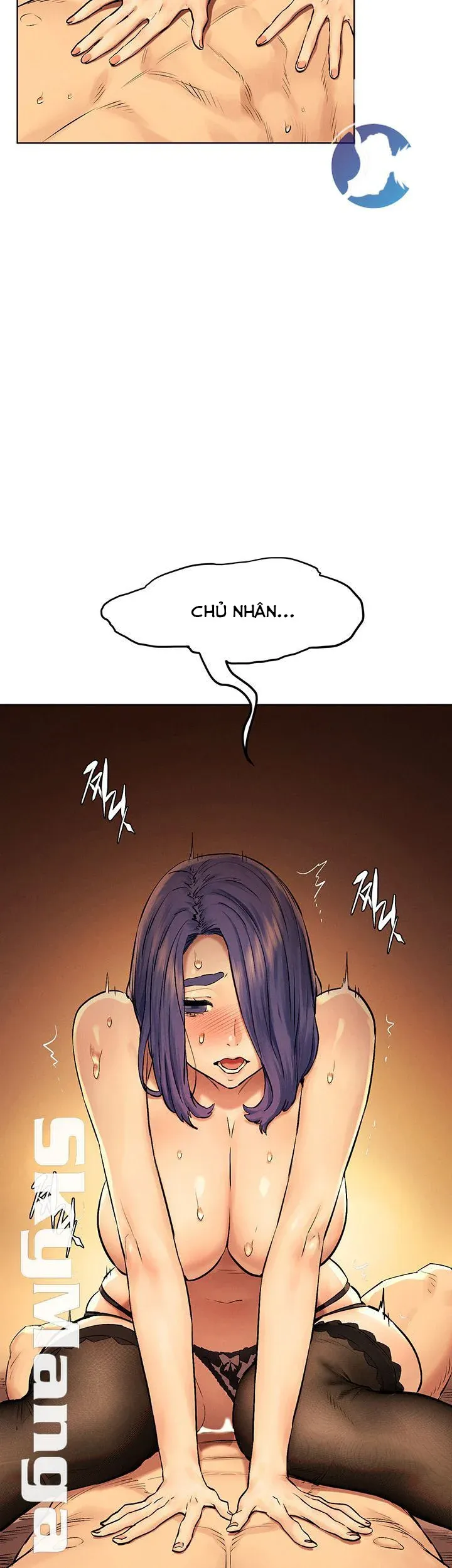 đọc truyện My Kingdom (silent War) Chương 112 ảnh 44 tại Truyện Dạ Ký