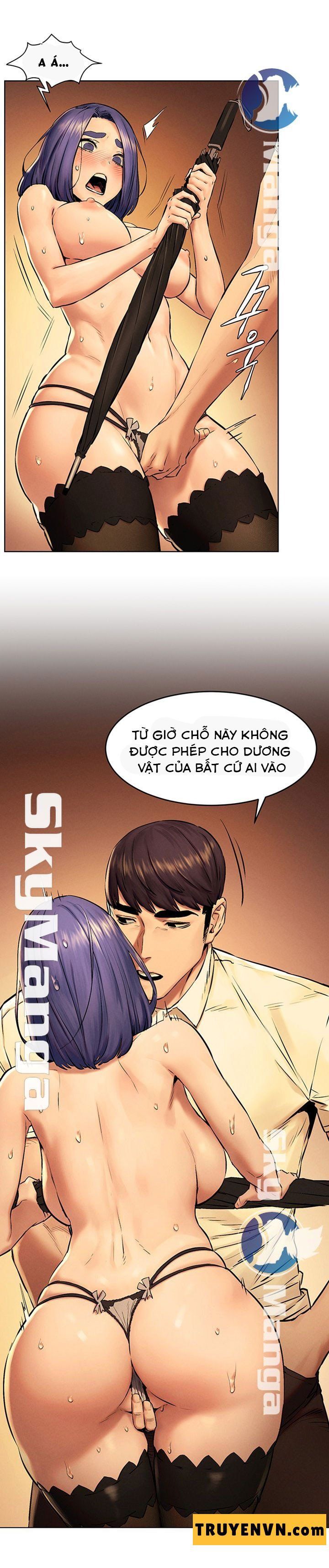 đọc truyện My Kingdom (silent War) Chương 113 ảnh 24 tại Truyện Dạ Ký