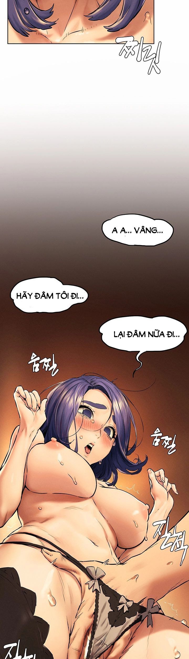 đọc truyện My Kingdom (silent War) Chương 114 ảnh 18 tại Truyện Dạ Ký