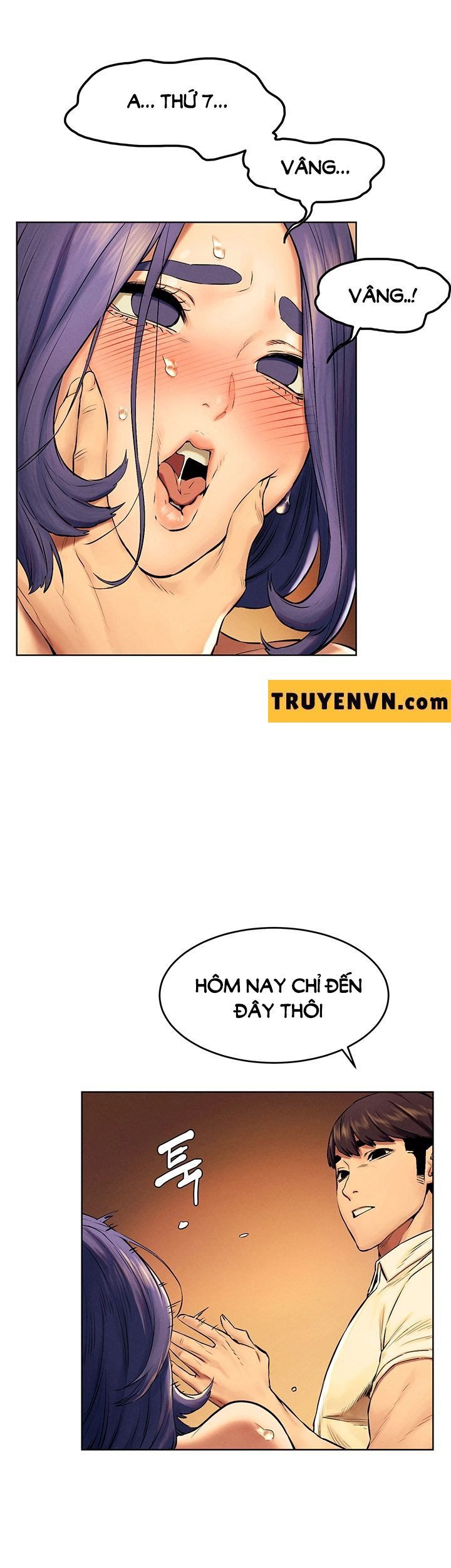 đọc truyện My Kingdom (silent War) Chương 114 ảnh 21 tại Truyện Dạ Ký