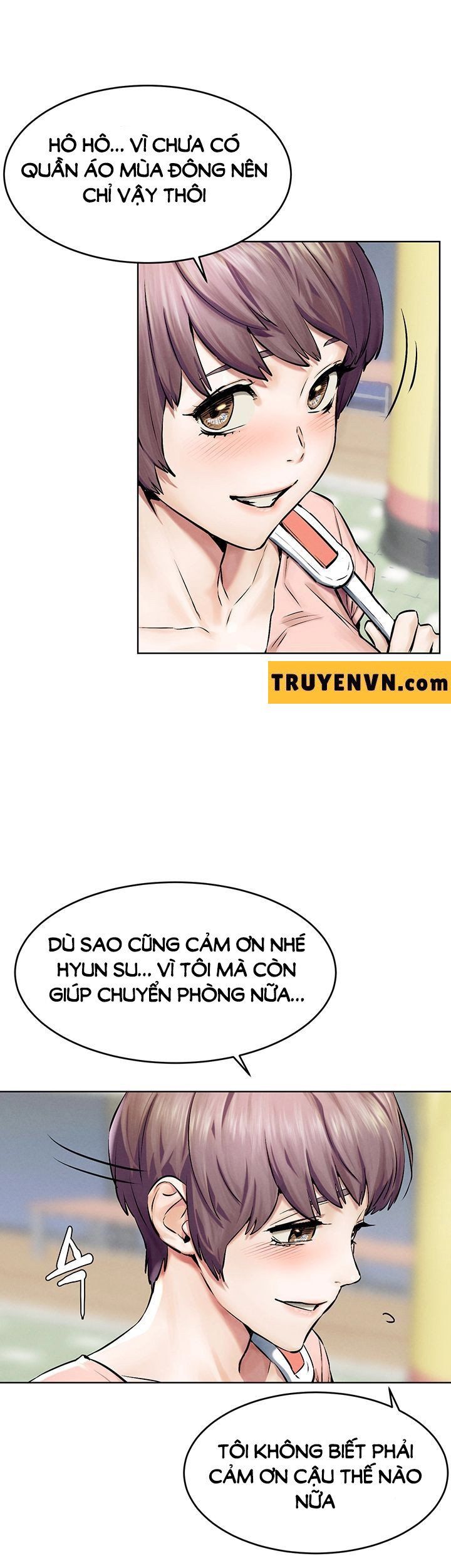 đọc truyện My Kingdom (silent War) Chương 114 ảnh 29 tại Truyện Dạ Ký