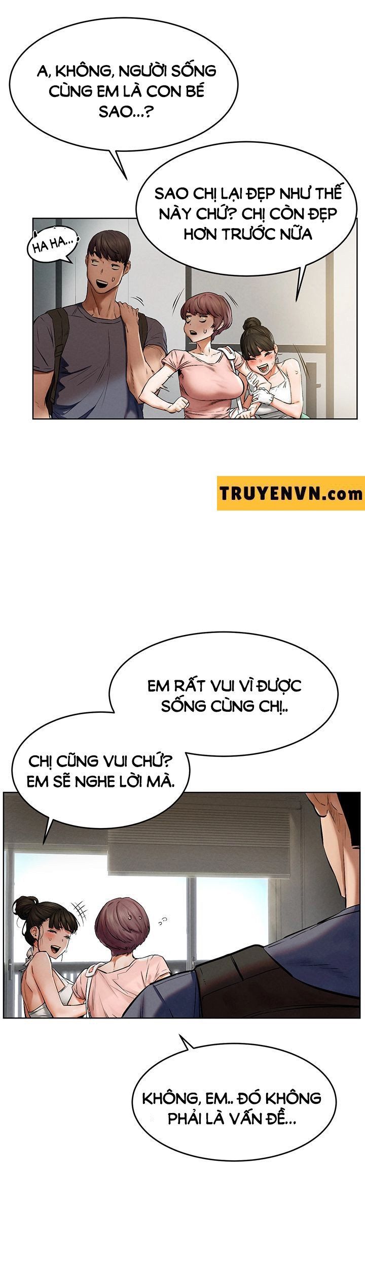 đọc truyện My Kingdom (silent War) Chương 114 ảnh 35 tại Truyện Dạ Ký