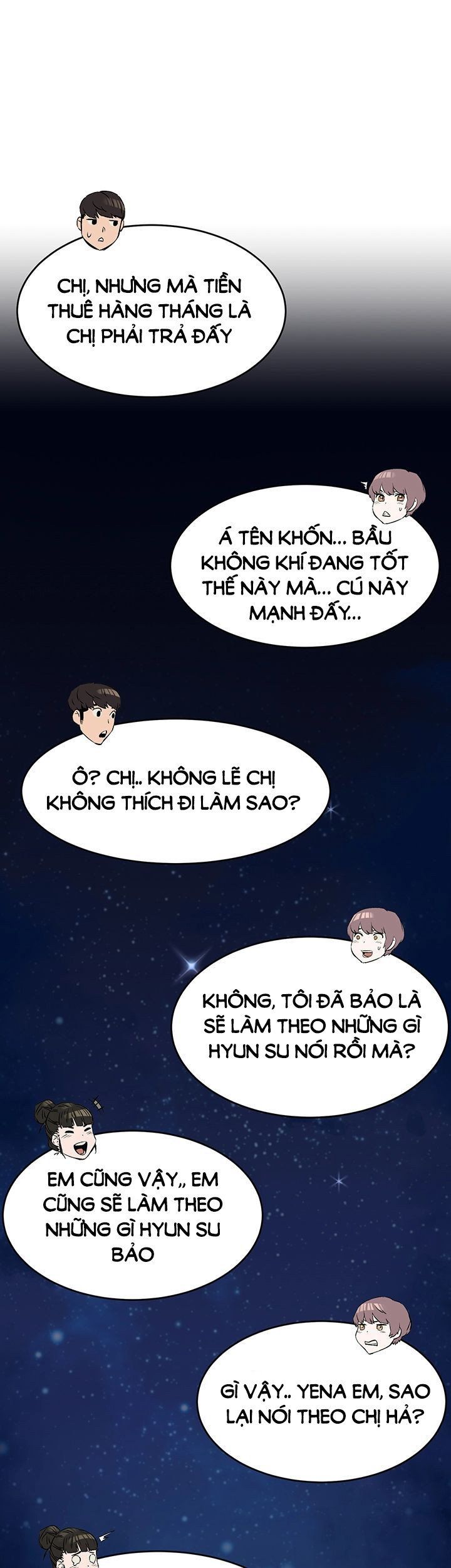 đọc truyện My Kingdom (silent War) Chương 114 ảnh 40 tại Truyện Dạ Ký