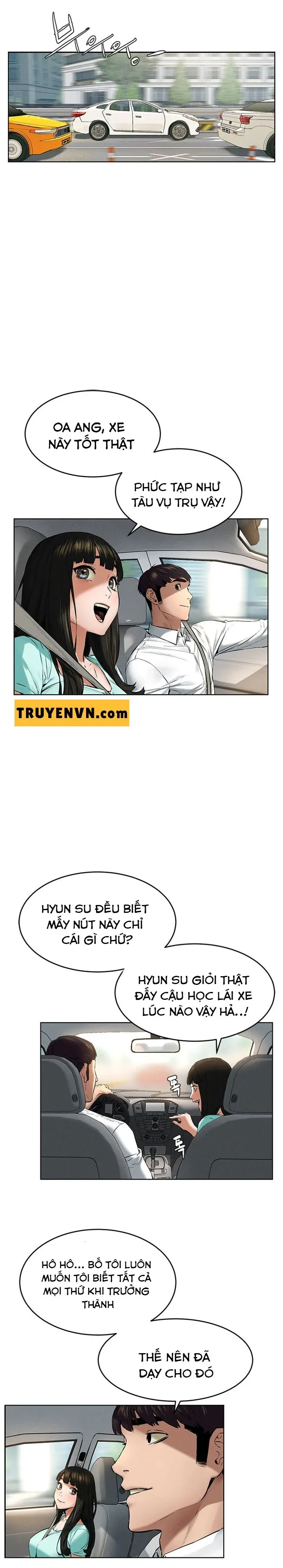 đọc truyện My Kingdom (silent War) Chương 115 ảnh 14 tại Truyện Dạ Ký