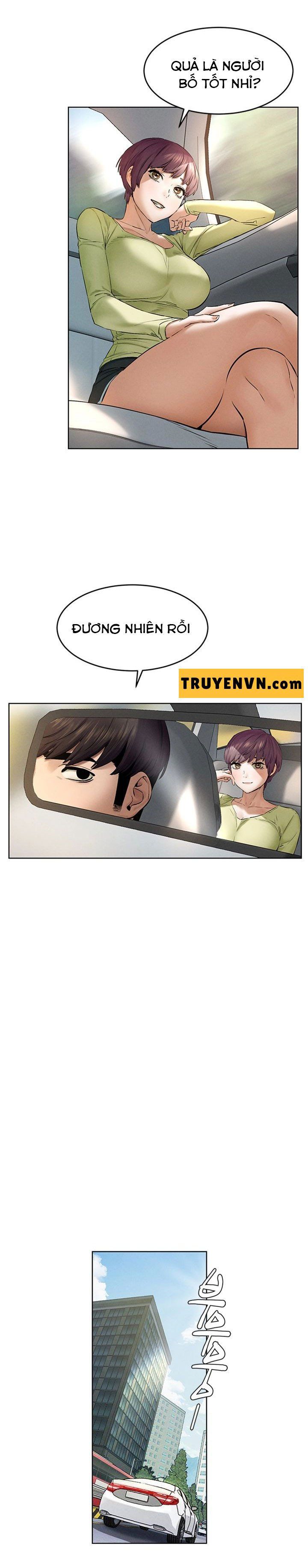 đọc truyện My Kingdom (silent War) Chương 115 ảnh 15 tại Truyện Dạ Ký