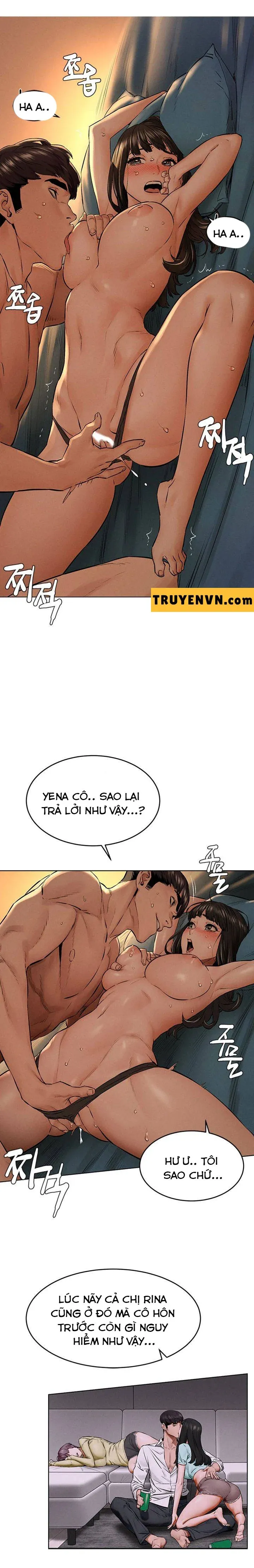 đọc truyện My Kingdom (silent War) Chương 115 ảnh 17 tại Truyện Dạ Ký