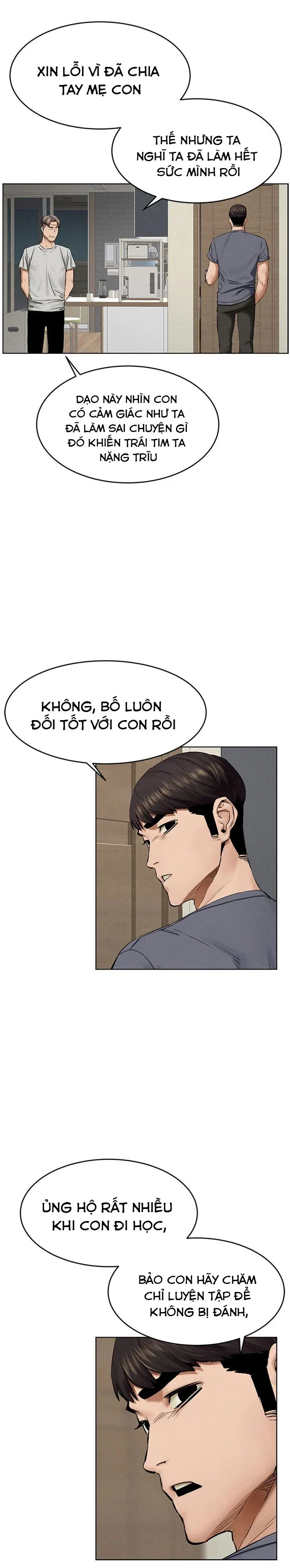 đọc truyện My Kingdom (silent War) Chương 115 ảnh 8 tại Truyện Dạ Ký