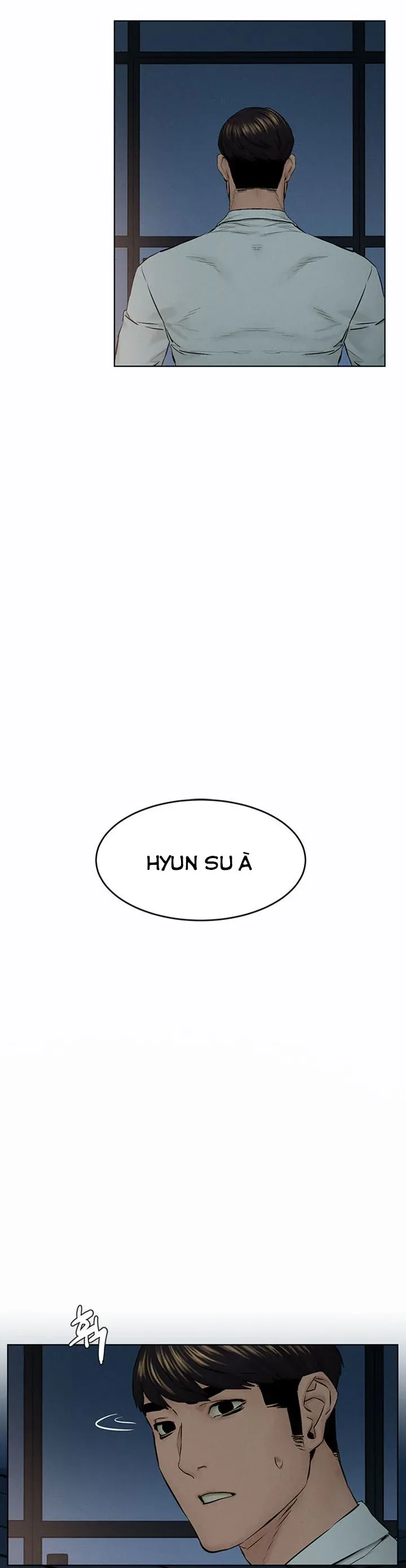 đọc truyện My Kingdom (silent War) Chương 116 ảnh 15 tại Truyện Dạ Ký