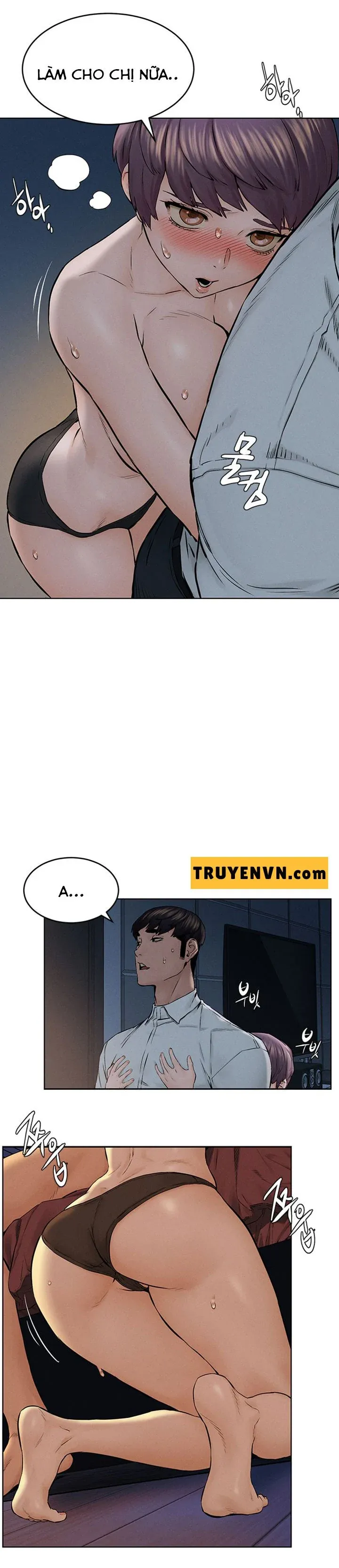 đọc truyện My Kingdom (silent War) Chương 116 ảnh 18 tại Truyện Dạ Ký