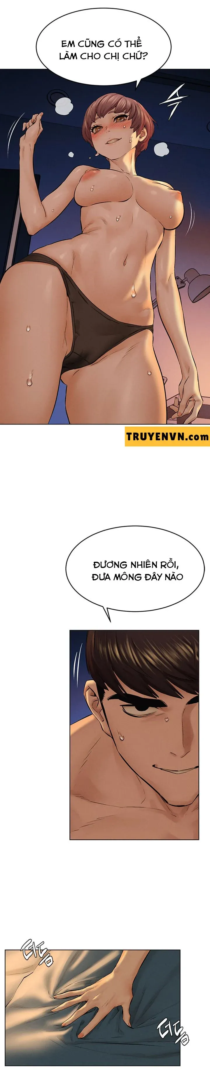 đọc truyện My Kingdom (silent War) Chương 116 ảnh 21 tại Truyện Dạ Ký