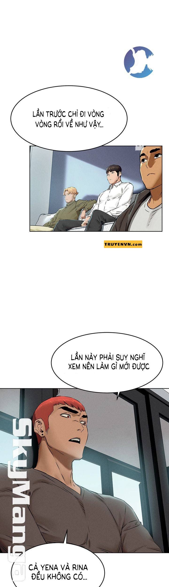 đọc truyện My Kingdom (silent War) Chương 117 ảnh 14 tại Truyện Dạ Ký