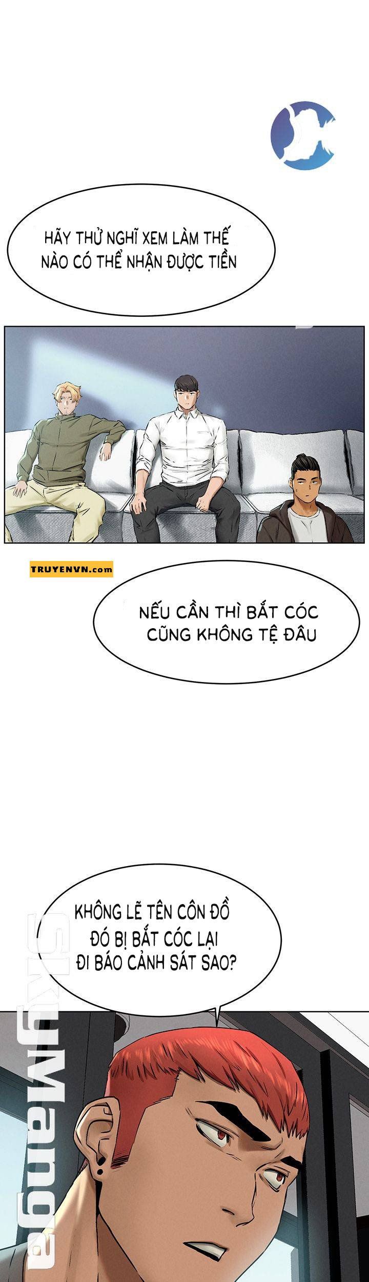 đọc truyện My Kingdom (silent War) Chương 117 ảnh 16 tại Truyện Dạ Ký