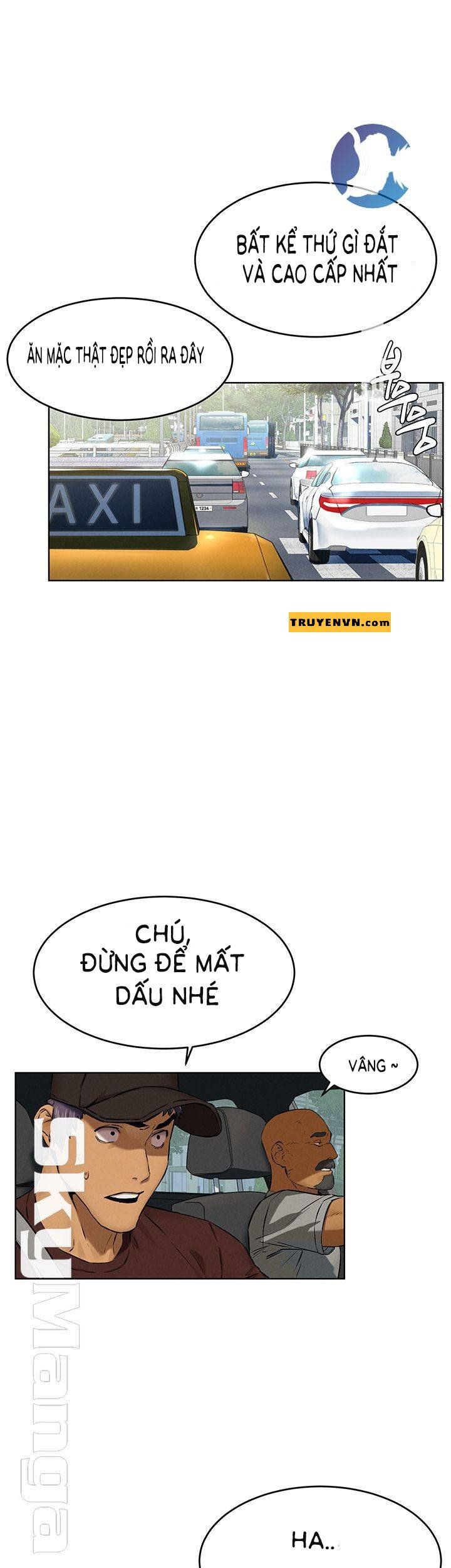 đọc truyện My Kingdom (silent War) Chương 117 ảnh 26 tại Truyện Dạ Ký