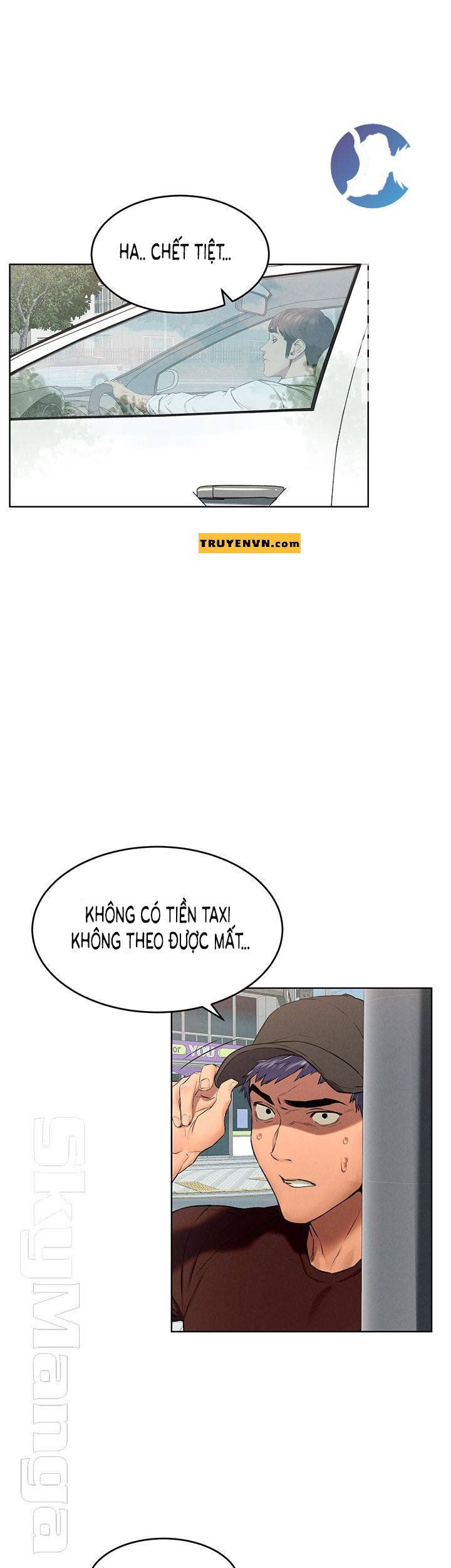 đọc truyện My Kingdom (silent War) Chương 117 ảnh 32 tại Truyện Dạ Ký