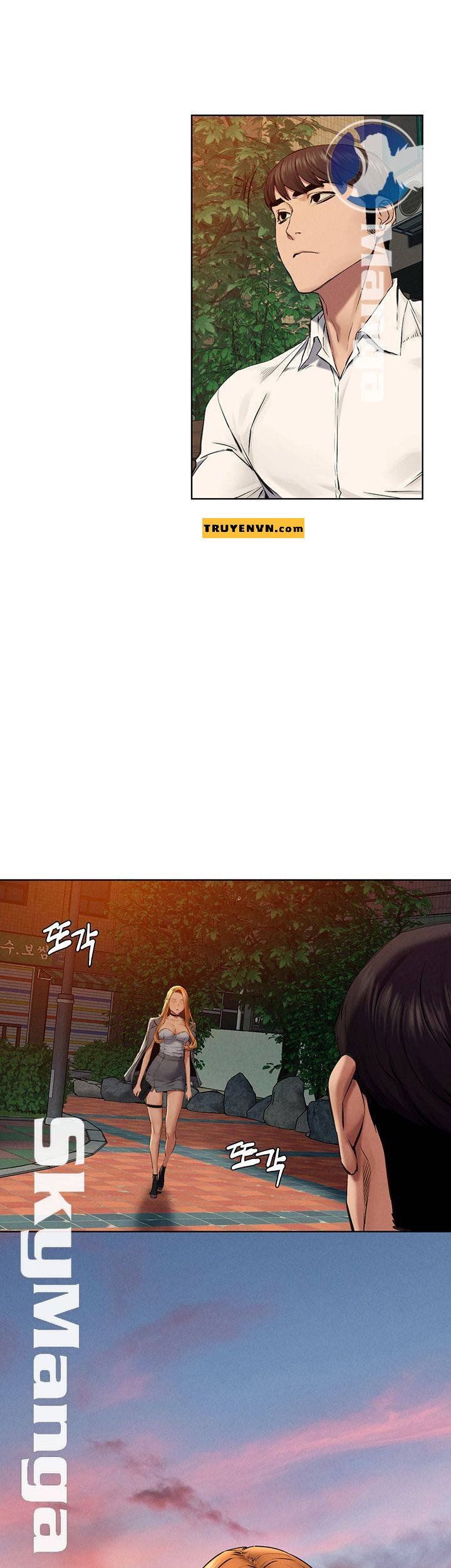 đọc truyện My Kingdom (silent War) Chương 117 ảnh 35 tại Truyện Dạ Ký