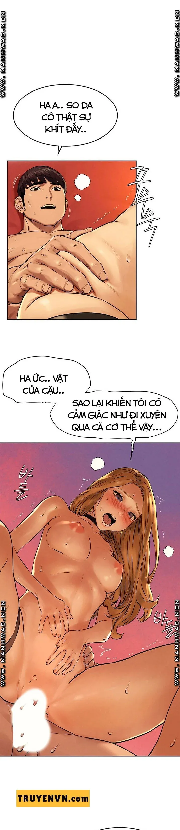 đọc truyện My Kingdom (silent War) Chương 119 ảnh 13 tại Truyện Dạ Ký