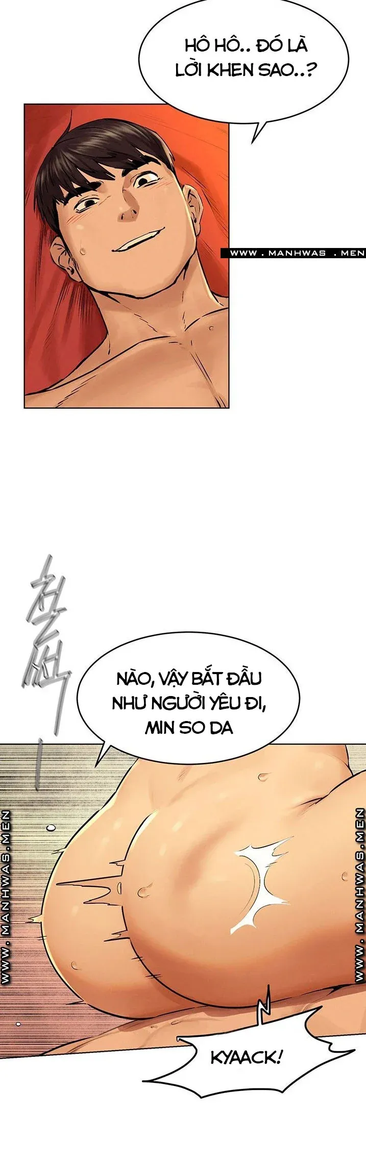 đọc truyện My Kingdom (silent War) Chương 119 ảnh 14 tại Truyện Dạ Ký