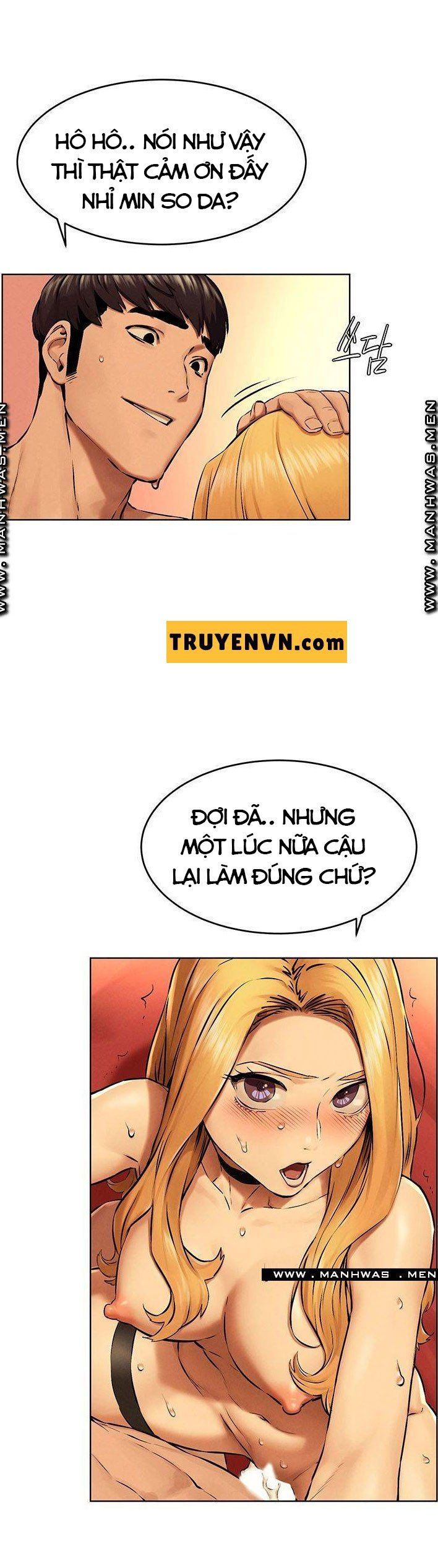 đọc truyện My Kingdom (silent War) Chương 119 ảnh 31 tại Truyện Dạ Ký