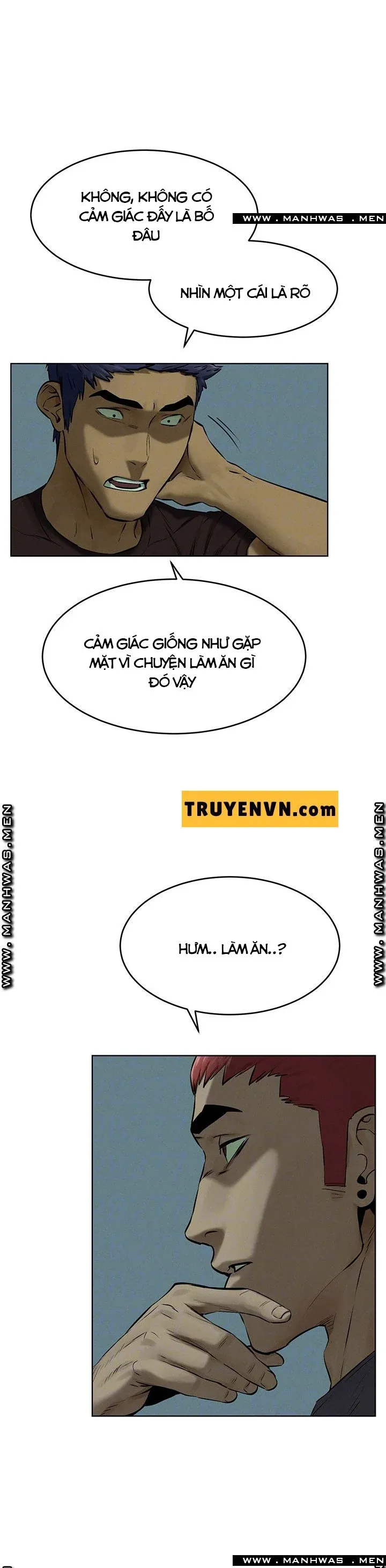 đọc truyện My Kingdom (silent War) Chương 119 ảnh 6 tại Truyện Dạ Ký