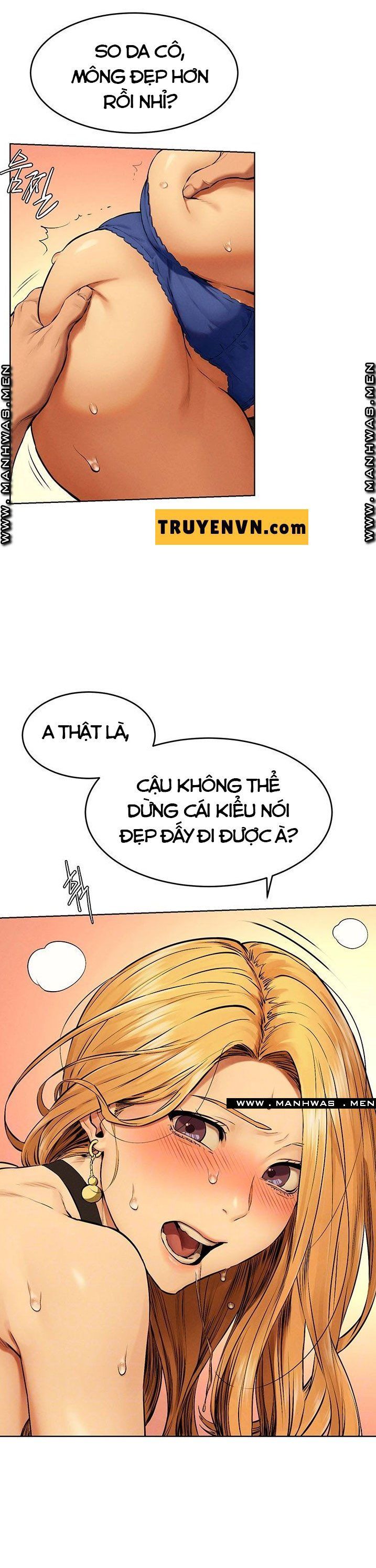 đọc truyện My Kingdom (silent War) Chương 119 ảnh 8 tại Truyện Dạ Ký