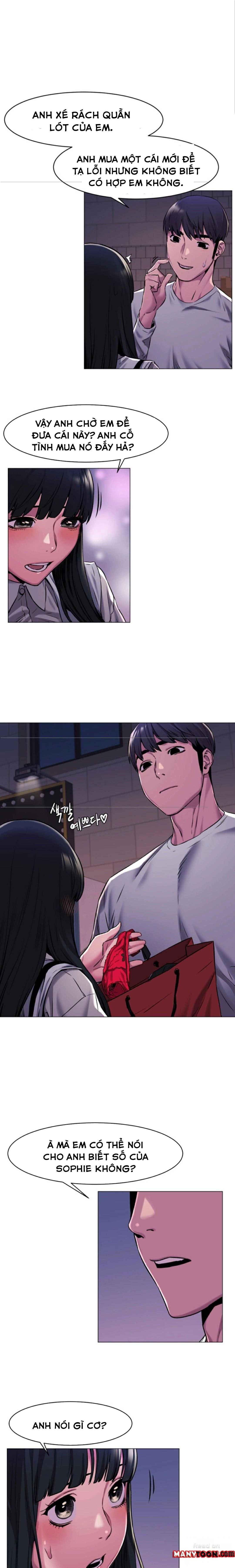 đọc truyện My Kingdom (silent War) Chương 123 ảnh 1 tại Truyện Dạ Ký