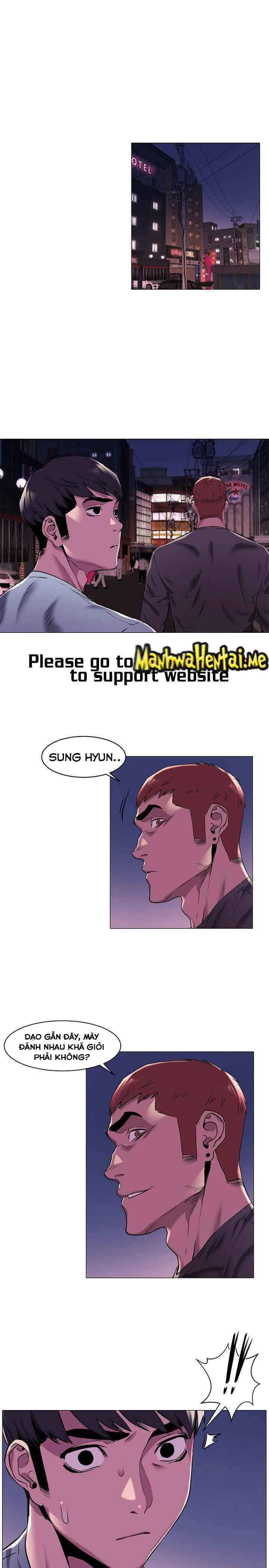 đọc truyện My Kingdom (silent War) Chương 125 ảnh 1 tại Truyện Dạ Ký
