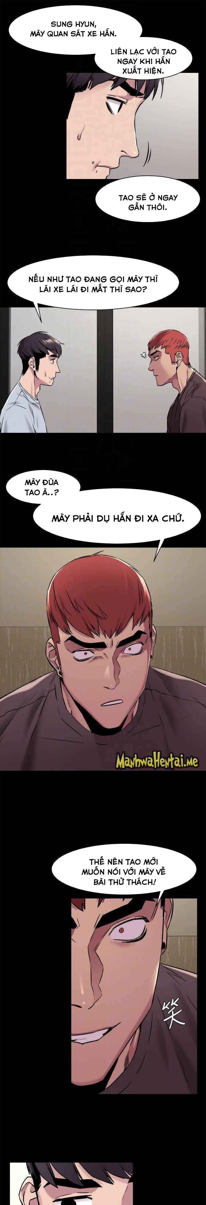 đọc truyện My Kingdom (silent War) Chương 125 ảnh 6 tại Truyện Dạ Ký