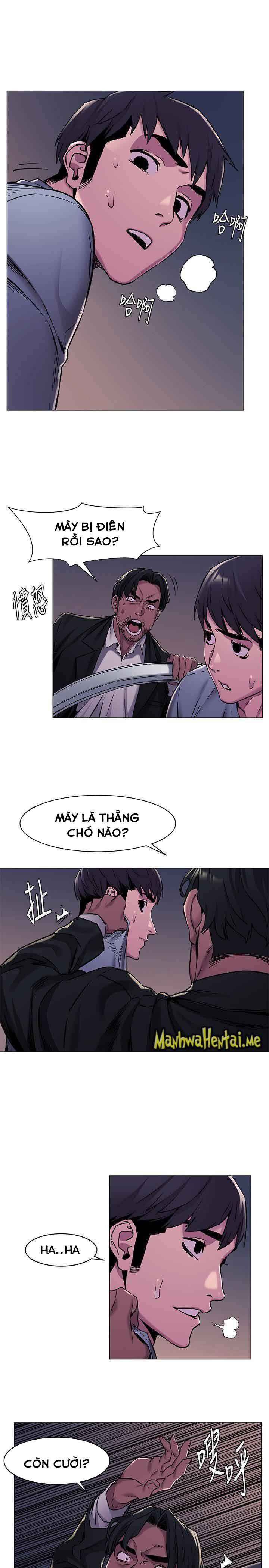 đọc truyện My Kingdom (silent War) Chương 126 ảnh 3 tại Truyện Dạ Ký