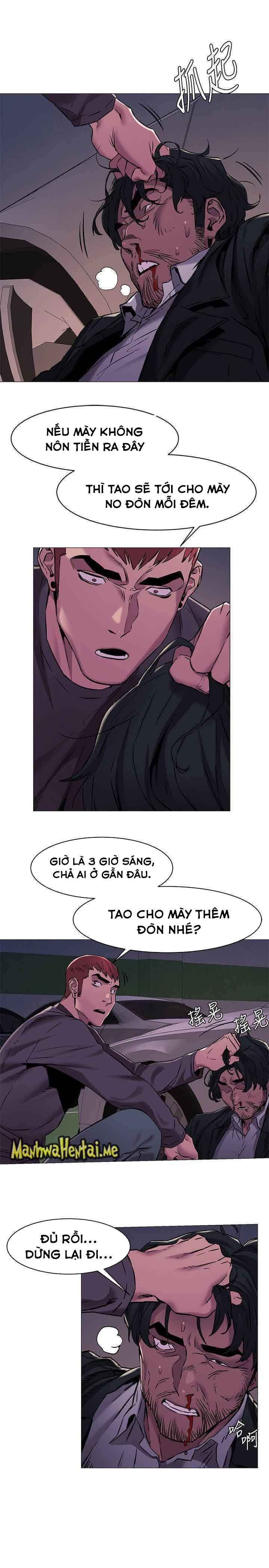 đọc truyện My Kingdom (silent War) Chương 126 ảnh 8 tại Truyện Dạ Ký