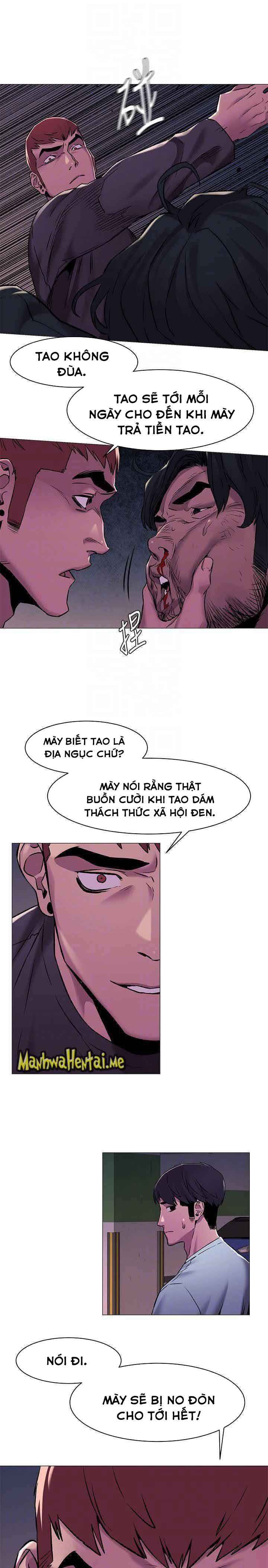 đọc truyện My Kingdom (silent War) Chương 126 ảnh 9 tại Truyện Dạ Ký